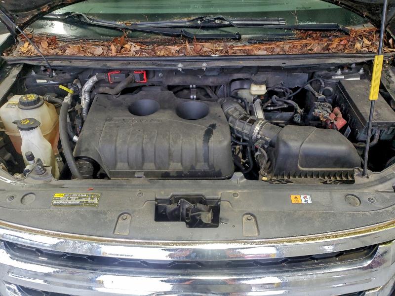 Photo 12 from auction – 2013 FORD EDGE LIMIT with VIN 2FMDK3K97DBC25167