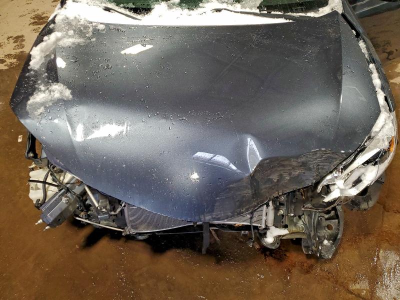 Photo 11 from auction – 2015 TOYOTA COROLLA L with VIN 2T1BURHEXFC368881