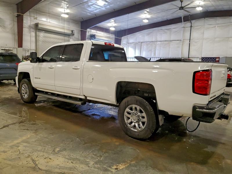Photo 2 from auction – 2015 CHEVROLET SILVERADO with VIN 1GC1KVEG3FF520331