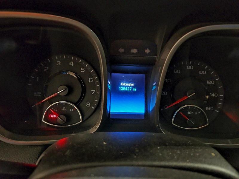 Photo 9 from auction – 2014 CHEVROLET MALIBU LTZ with VIN 1G11H5SL2EF231545