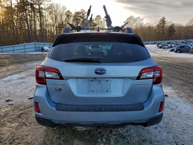 Снимка 6 от търг – 2017 SUBARU OUTBACK 2. с VIN 4S4BSAFC4H3313035