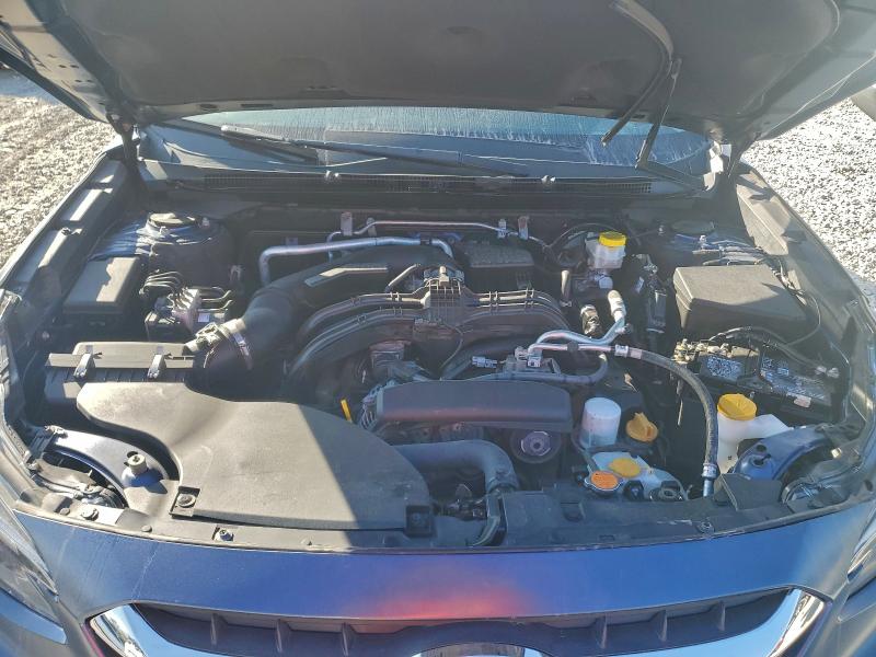 Photo 11 from auction – 2020 SUBARU LEGACY LIM with VIN 4S3BWAN67L3017181