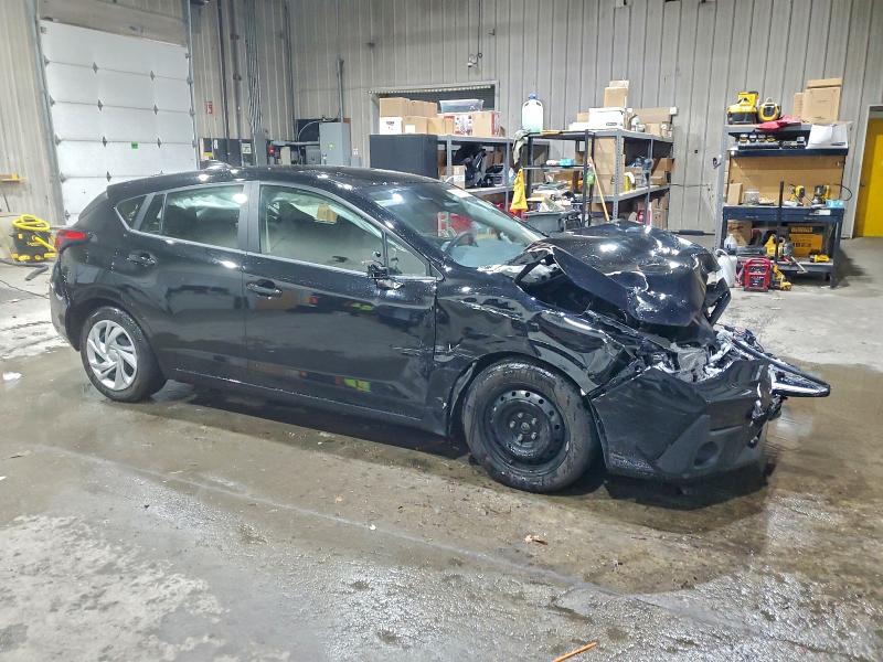 Foto 4 de la subasta – 2024 SUBARU IMPREZA con VIN JF1GUABC8R8304584