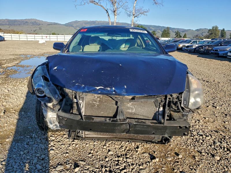 Photo 5 from auction – 2012 NISSAN ALTIMA S with VIN 1N4AL2EP2CC202490