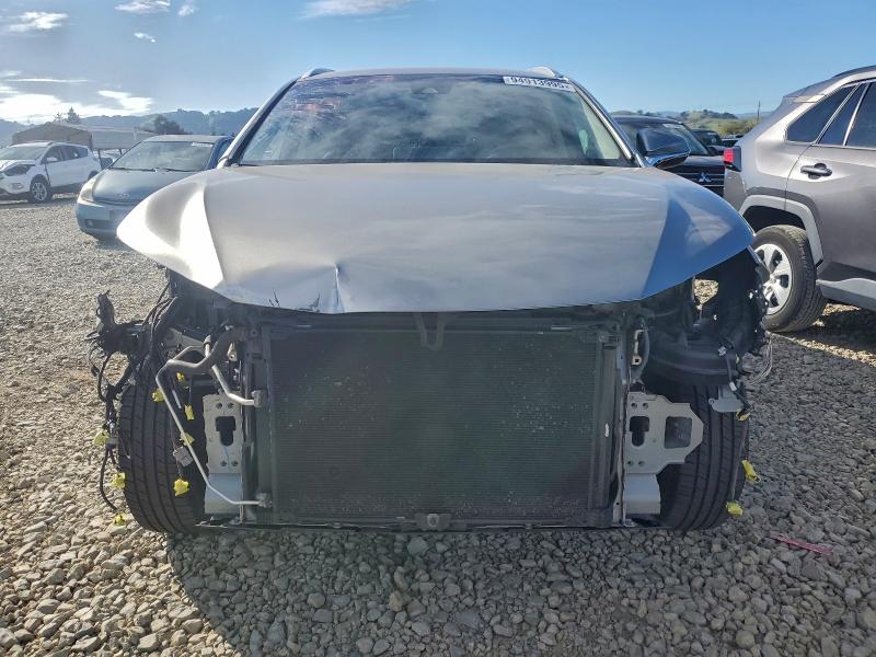 Photo 5 from auction – 2018 LEXUS NX 300 BAS with VIN JTJBARBZXJ2148889