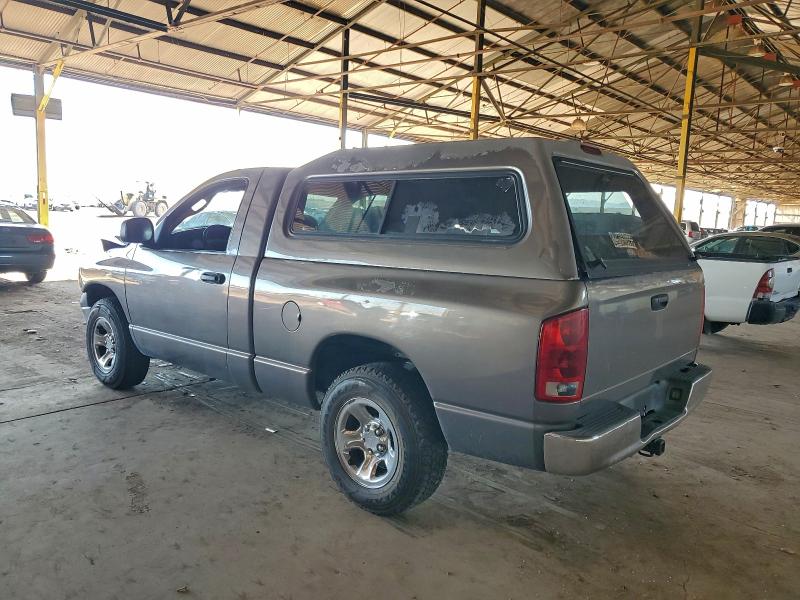 Photo 2 from auction – 2003 DODGE RAM 1500 S with VIN 1D7HA16K13J584198