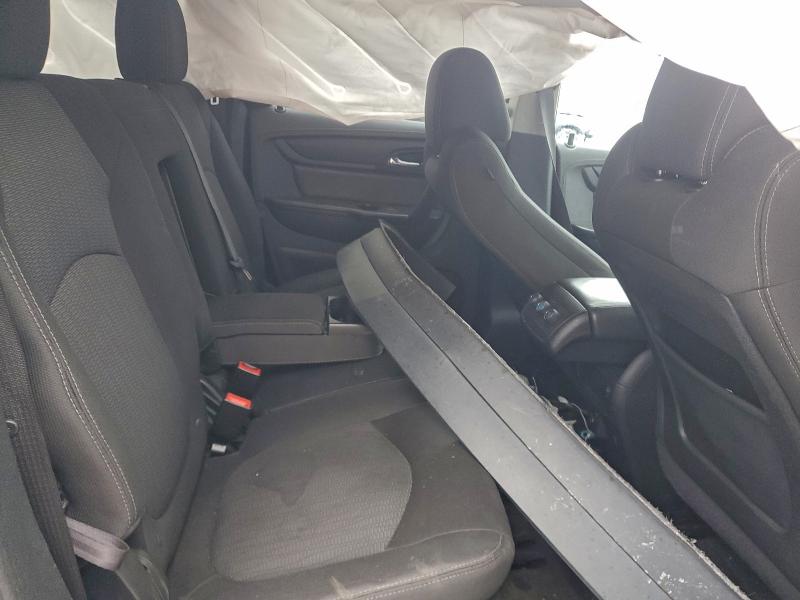 Photo 10 from auction – 2017 CHEVROLET TRAVERSE with VIN 1GNKRGKD5HJ284102