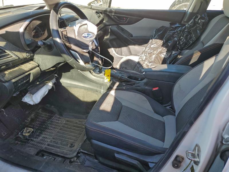 Photo 7 from auction – 2018 SUBARU CROSSTREK with VIN JF2GTABC4JH328531