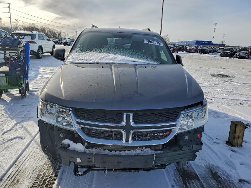 Photo 5 from auction – 2014 DODGE JOURNEY SX with VIN 3C4PDDBG8ET211686