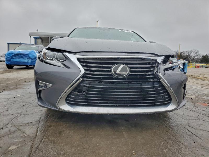 Photo 5 from auction – 2018 LEXUS ES 350 with VIN 58ABK1GG6JU089776