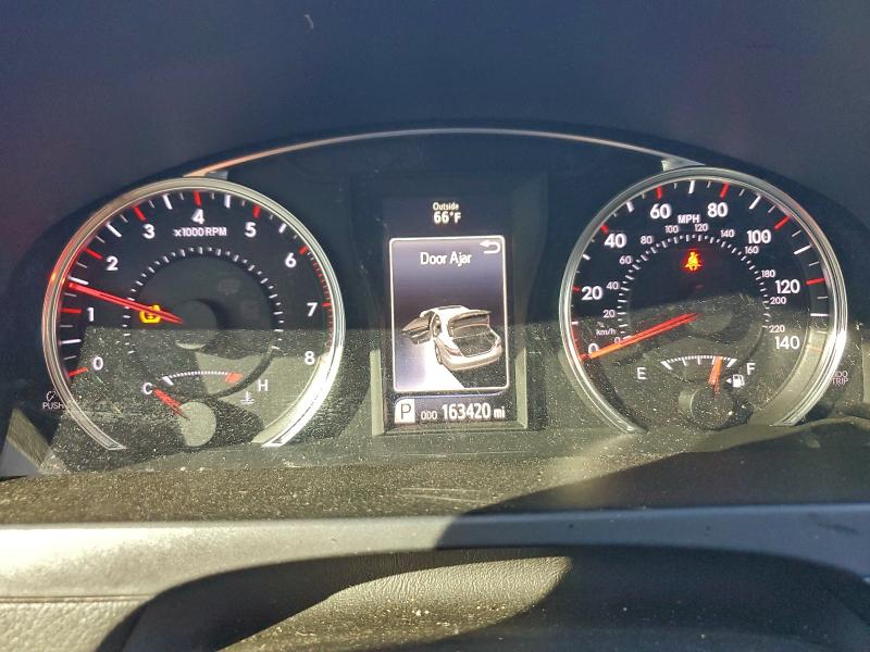 Photo 9 from auction – 2017 TOYOTA CAMRY LE with VIN 4T1BF1FK9HU411581