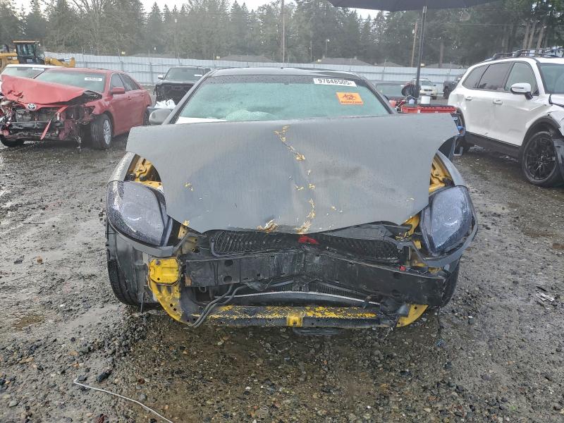 Photo 5 from auction – 2009 MITSUBISHI ECLIPSE GS with VIN 4A3AK24F99E025436