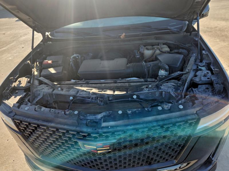 Photo 11 from auction – 2022 CADILLAC ESCALADE with VIN 1GYS3AKL9NR110796