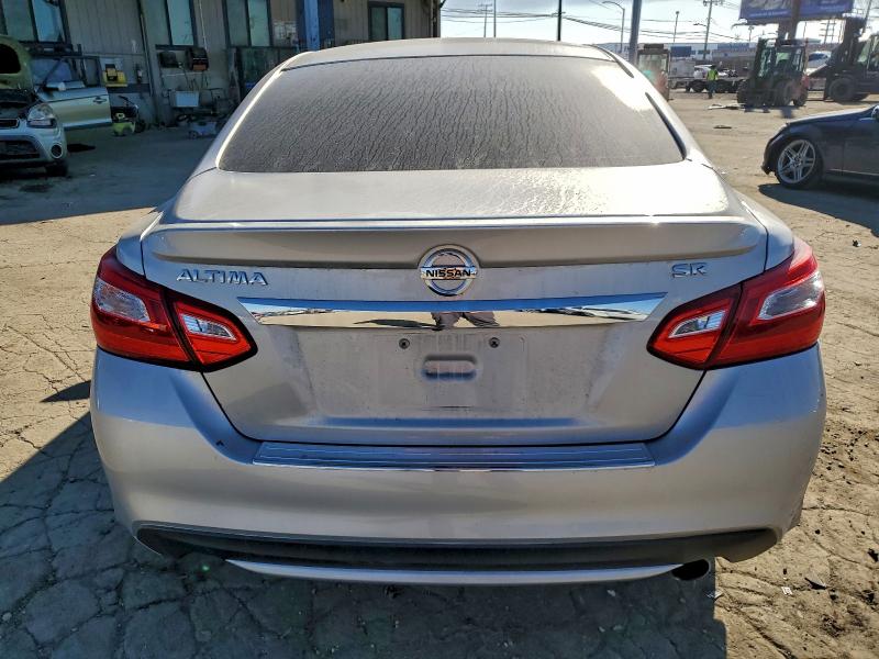Photo 6 from auction – 2016 NISSAN ALTIMA 2.5 with VIN 1N4AL3APXGC239403