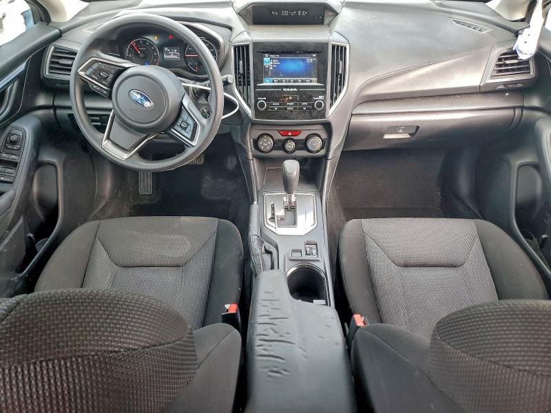 Photo 8 from auction – 2018 SUBARU IMPREZA PR with VIN 4S3GTAB62J3711048