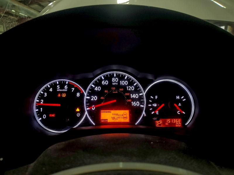Photo 9 from auction – 2012 NISSAN ALTIMA BAS with VIN 1N4AL2AP0CN413729