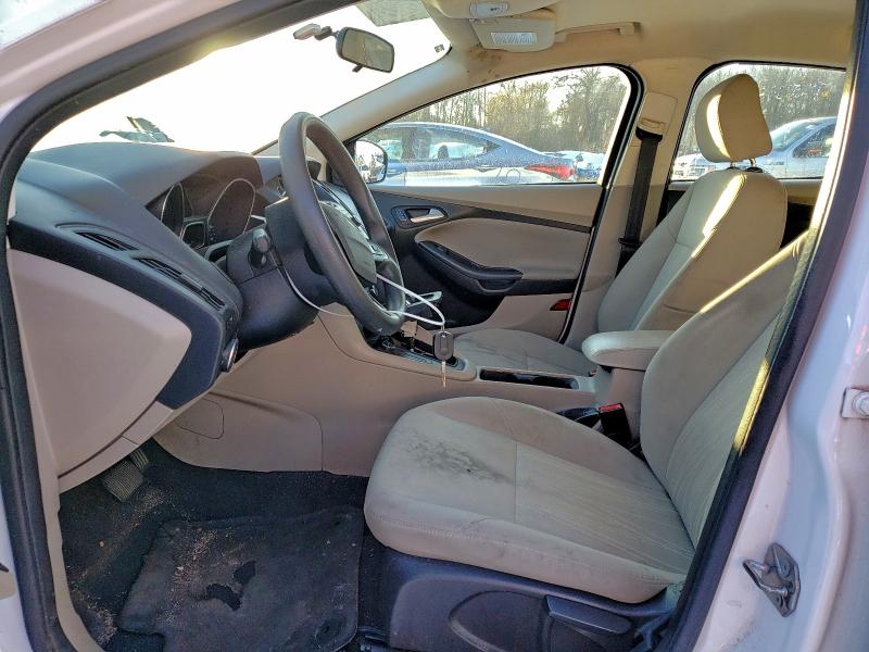 Photo 7 from auction – 2015 FORD FOCUS SE with VIN 1FADP3K24FL289989