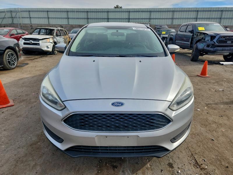 Photo 5 from auction – 2016 FORD FOCUS SE with VIN 1FADP3F28GL405240