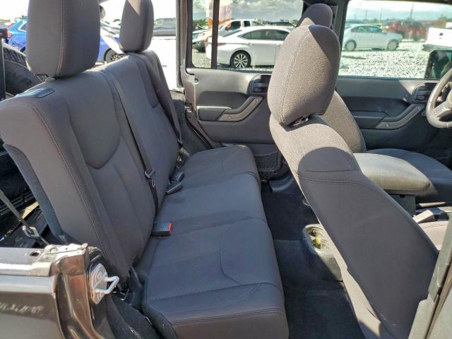 Photo 11 from auction – 2017 JEEP WRANGLER U with VIN 1C4BJWDG3HL599194