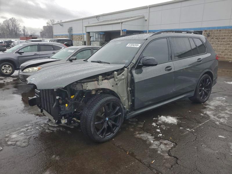 2024 BMW X7 M60I