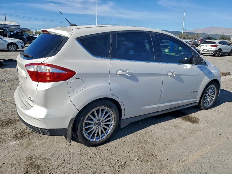 Photo 3 from auction – 2015 FORD C-MAX SEL with VIN 1FADP5BUXFL116037