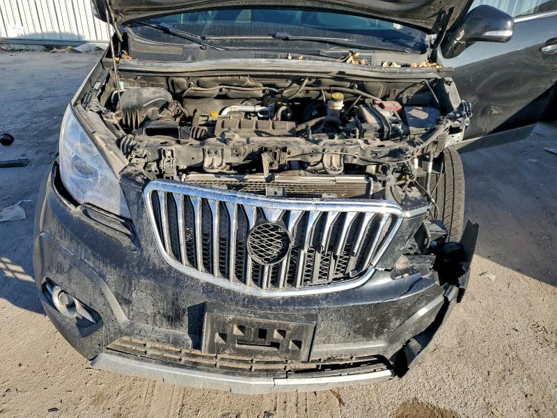 Photo 12 from auction – 2016 BUICK ENCORE CON with VIN KL4CJFSB8GB683120