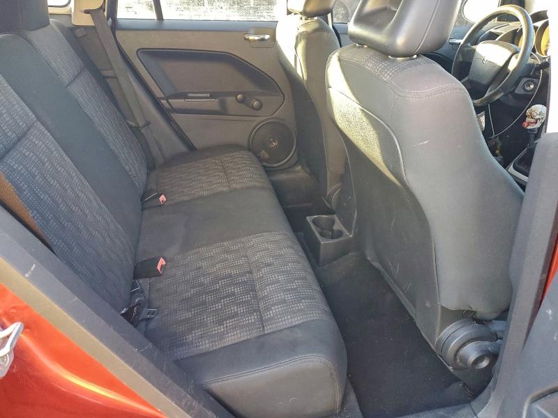 Photo 10 from auction – 2008 DODGE CALIBER with VIN 1B3HB28C18D771208