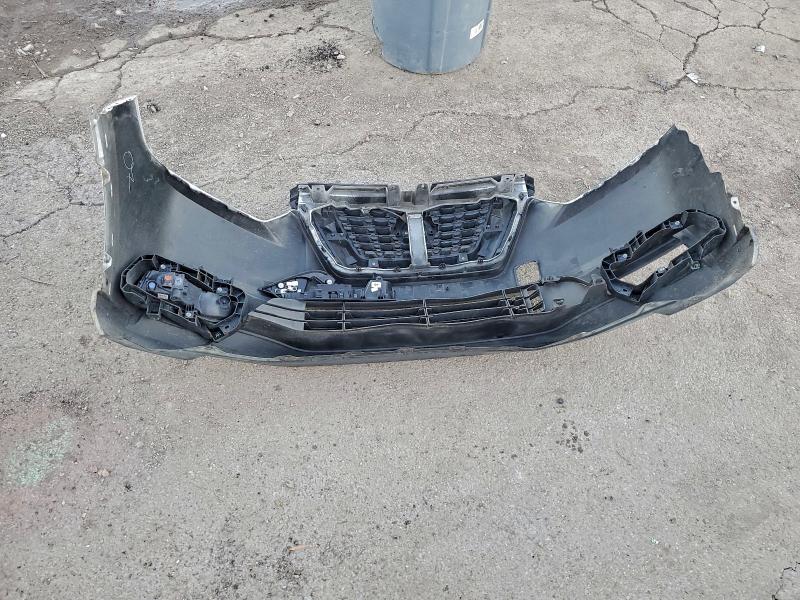 Photo 13 from auction – 2019 NISSAN KICKS S with VIN 3N1CP5CUXKL484188