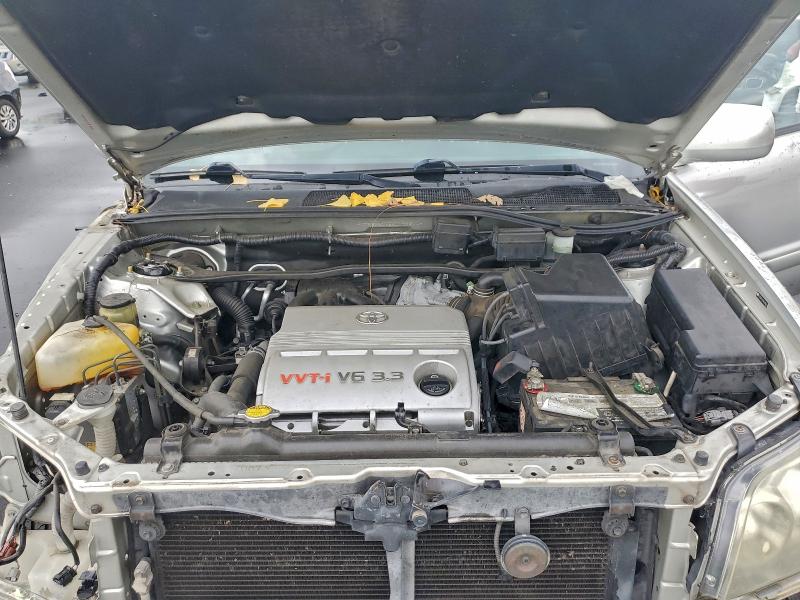 Photo 12 from auction – 2006 TOYOTA HIGHLANDER with VIN JTEEP21A260183314