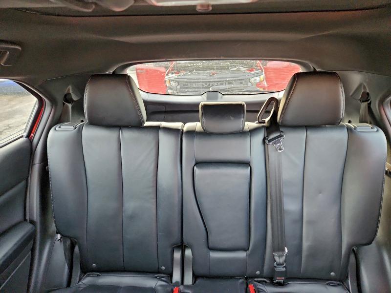 Photo 10 from auction – 2022 MITSUBISHI ECLIPSE CR with VIN JA4ATWAA7NZ047142