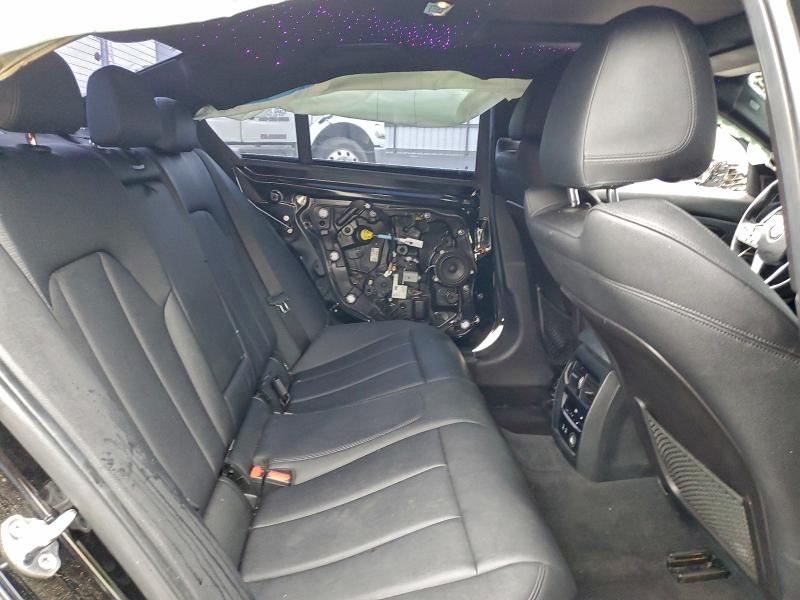Photo 10 from auction – 2019 BMW 330I with VIN 3MW5R1J59K8B01166