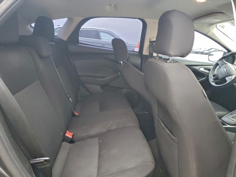 صورة رقم 10 من المزاد - 2016 FORD FOCUS SE مع VIN 1FADP3K24GL268898