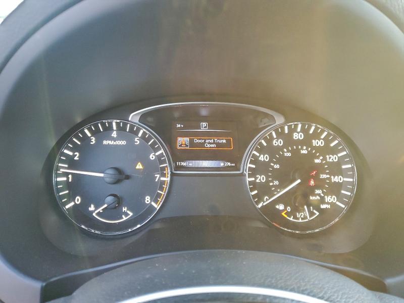 Photo 9 from auction – 2016 NISSAN ALTIMA 2.5 with VIN 1N4AL3AP8GC232157