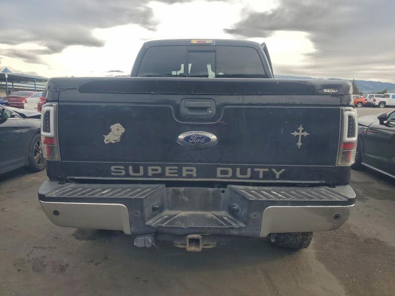 Photo 6 from auction – 2016 FORD F250 SUPER with VIN 1FT7W2BT1GEC23659