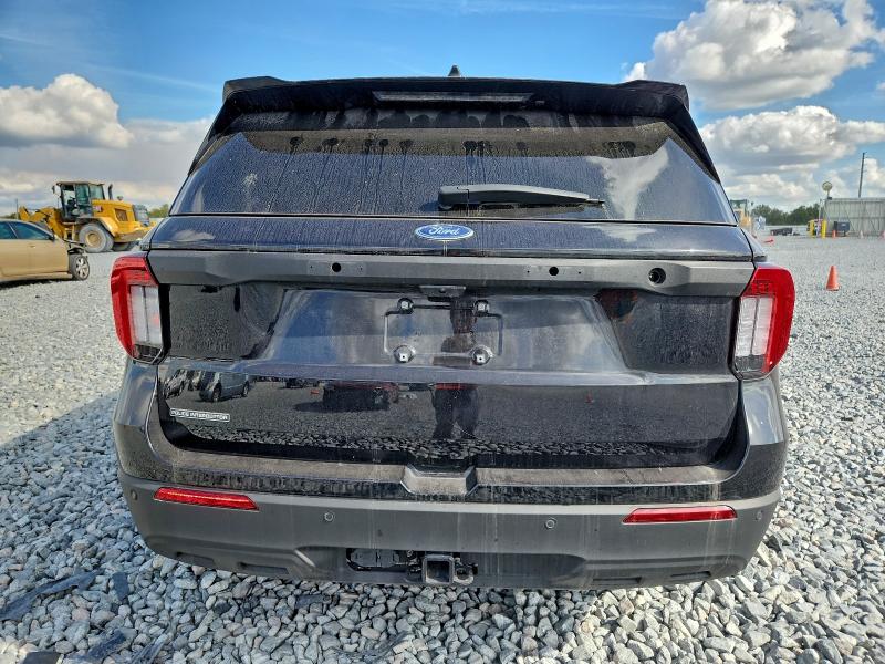 Фото 6 с аукциона – 2025 FORD EXPLORER с VIN 1FM5K8AB0SGA71252