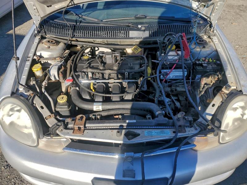 Photo 11 from auction – 2000 PLYMOUTH NEON BASE with VIN 1P3ES46C7YD681982