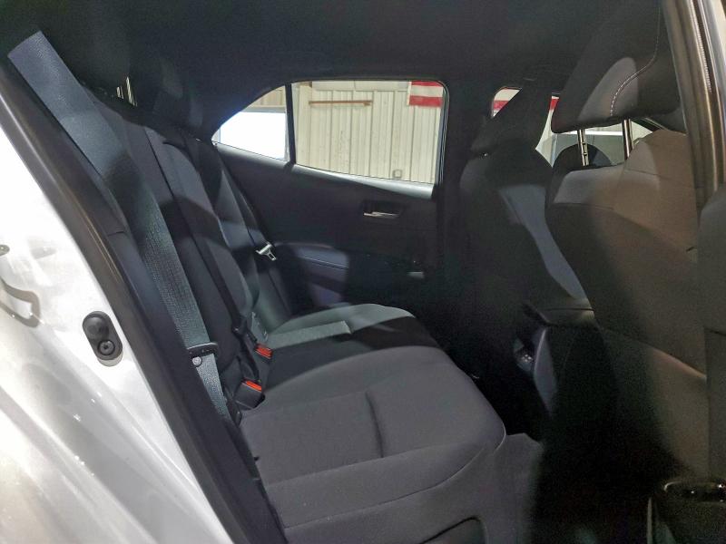 Photo 10 from auction – 2025 TOYOTA COROLLA SE with VIN JTND4MBE6S3245341