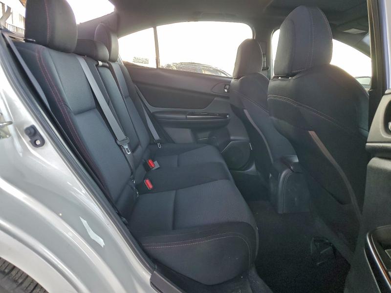 Photo 10 from auction – 2019 SUBARU WRX PREMIU with VIN JF1VA1F68K8808868