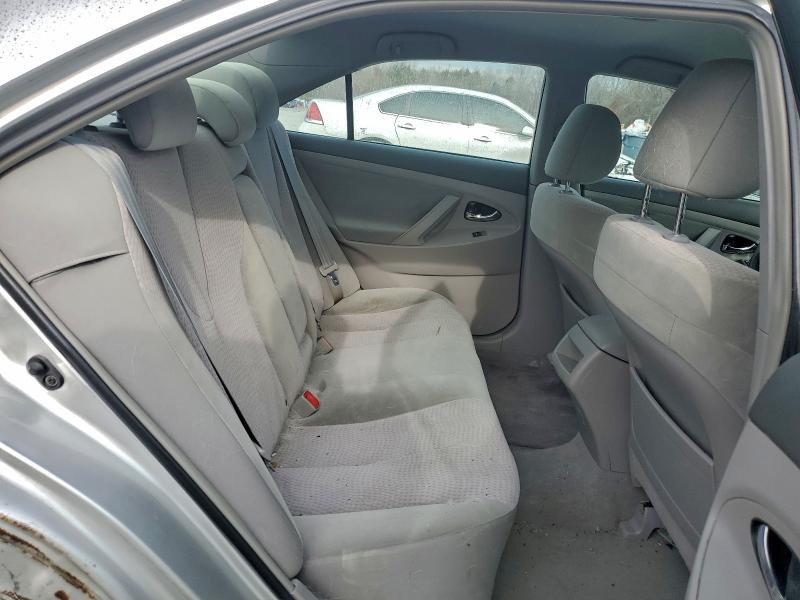 Photo 10 from auction – 2011 TOYOTA CAMRY BASE with VIN 4T1BF3EKXBU674263