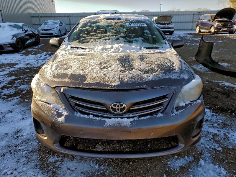 Photo 5 from auction – 2013 TOYOTA COROLLA BA with VIN 5YFBU4EEXDP132218