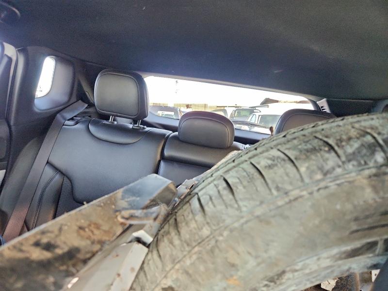 Photo 10 from auction – 2024 JEEP COMPASS LA with VIN 3C4NJDBN4RT138563