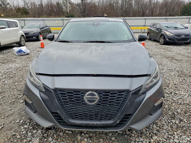 Photo 5 from auction – 2020 NISSAN ALTIMA SR with VIN 1N4BL4CVXLC100629