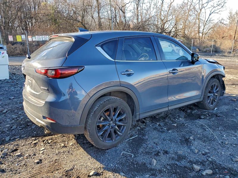 Photo 3 from auction – 2025 MAZDA CX-5 PREFE with VIN JM3KFBCM1S0588003