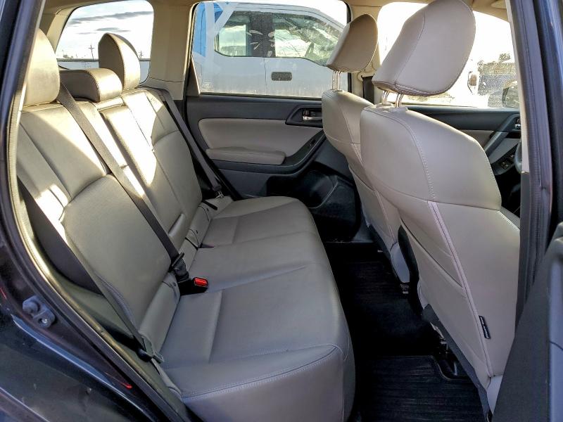 Photo 11 from auction – 2015 SUBARU FORESTER 2 with VIN JF2SJAHC3FH597831