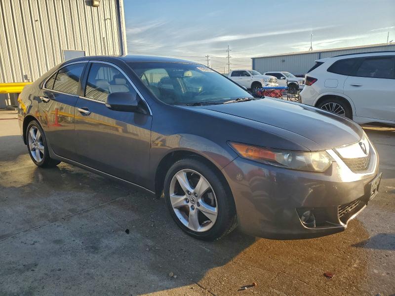 Photo 4 from auction – 2010 ACURA TSX with VIN JH4CU2F66AC036282