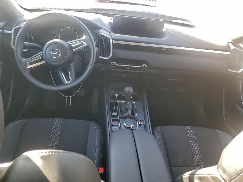 Photo 8 from auction – 2025 MAZDA CX-50 PREF with VIN 7MMVABBM4SN329059