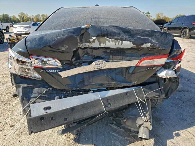 Photo 6 from auction – 2013 TOYOTA CAMRY L with VIN 4T4BF1FK7DR335388