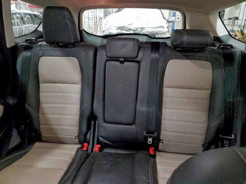 Photo 10 from auction – 2019 FORD ESCAPE SEL with VIN 1FMCU9HD5KUA42779