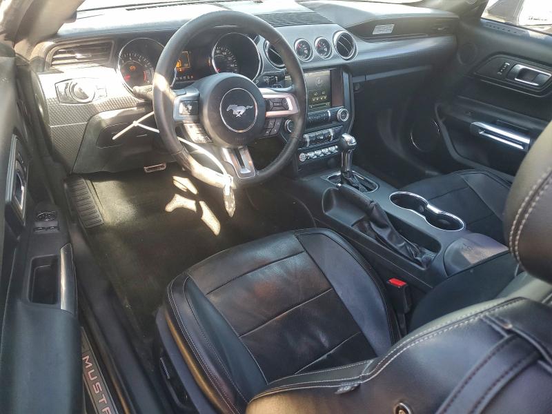 Photo 8 from auction – 2015 FORD MUSTANG with VIN 1FA6P8TH0F5423524