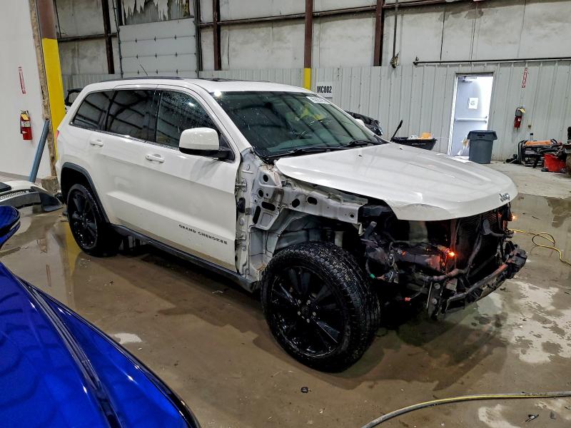 Photo 4 from auction – 2012 JEEP GRAND CHER with VIN 1C4RJFAT5CC363395